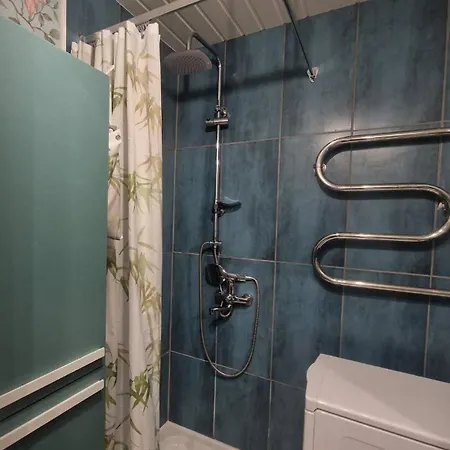 Appartement Tamme