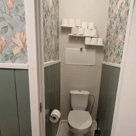 Apartment Tamme *