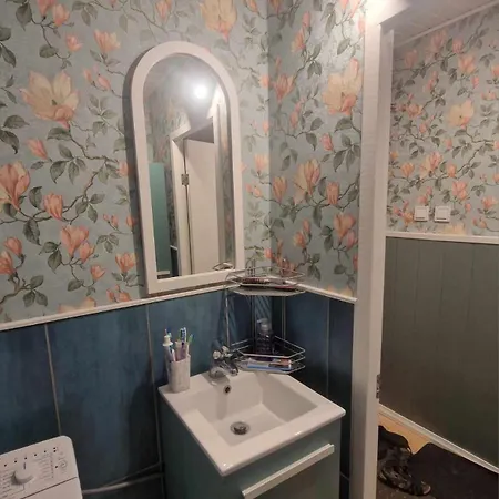 Tamme Apartment *