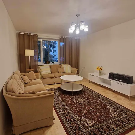 Appartement Tamme