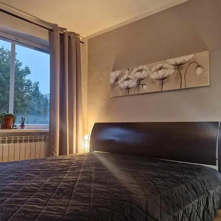 Apartment Tamme *